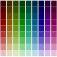 iPhone/iPadアプリ「Palettes Pro」のアイコン