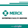 Merck Enterprise Facility Management