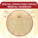 Special Operations Forces Medical Handbook mobile app icon